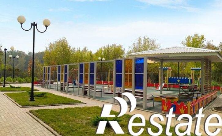 1-комн квартира улица Валерия Гассия, 4/7 к2,  д. 4/7 к2