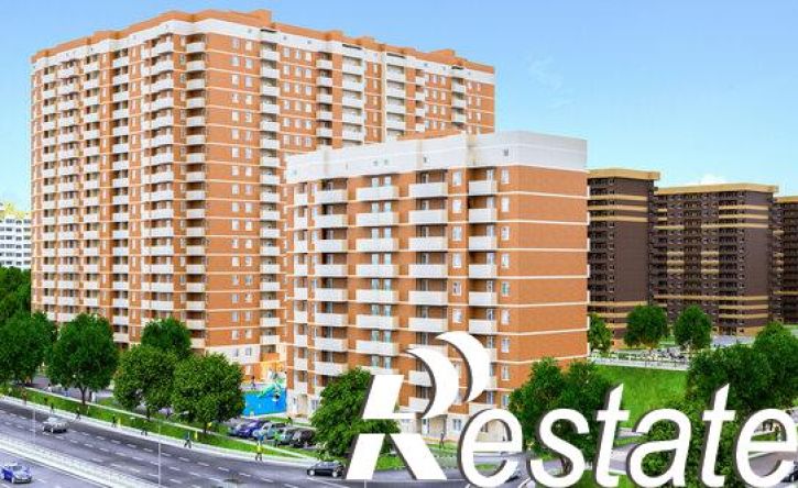3-комн квартира Душистая улица, 60 к2,  д. 60 к2