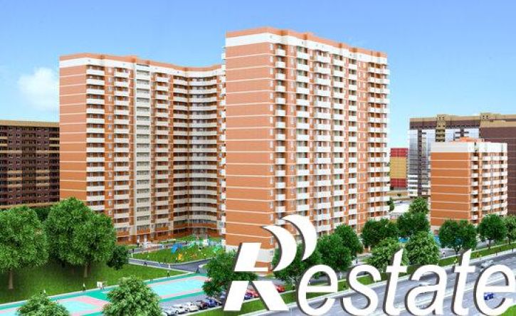 3-комн квартира Душистая улица, 60 к2,  д. 60 к2