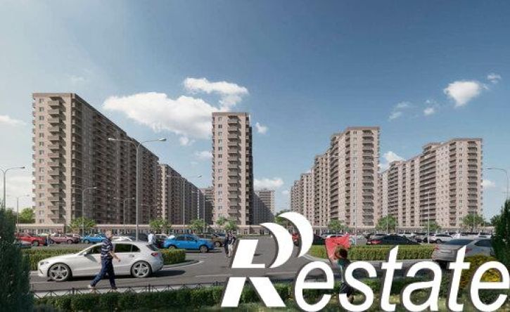 1-комн квартира улица имени Героя Ростовского, 8 к3,  д. 8 к3