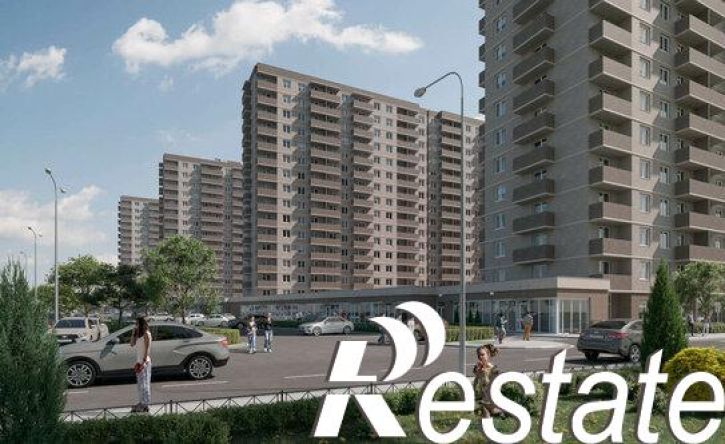 1-комн квартира улица имени Героя Ростовского, 8 к3,  д. 8 к3