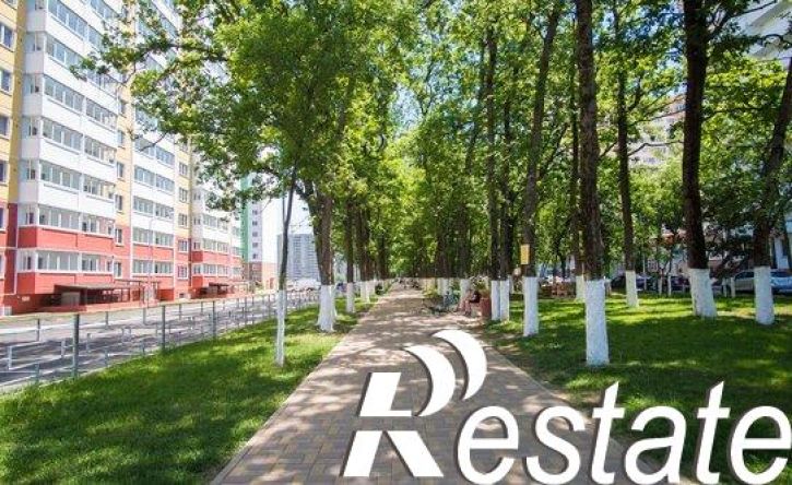 2-комн квартира улица Героя Владислава Посадского, 28,  д. 28