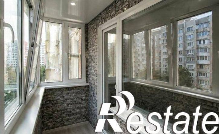 2-комн квартира проспект Чекистов, 21,  д. 21
