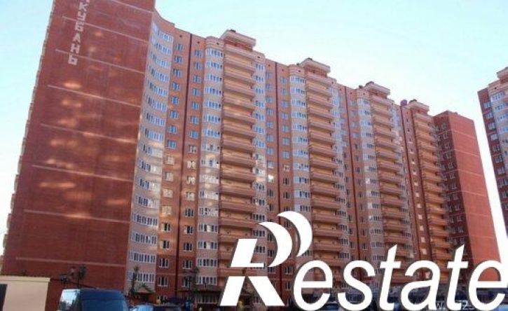 1-комн квартира Восточно-Кругликовская улица, 26,  д. 26