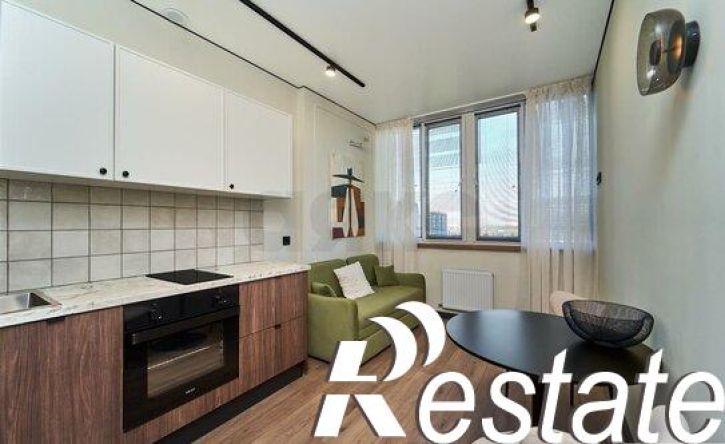 1-комн квартира Круговая улица, 4В к7,  д. 4В к7