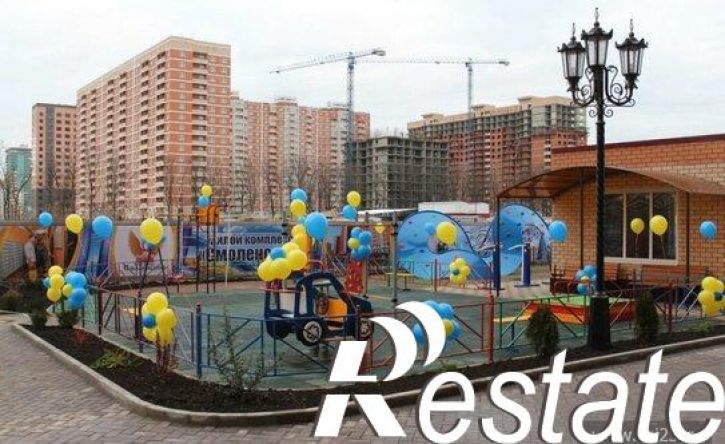 1-комн квартира Восточно-Кругликовская улица, 26,  д. 26