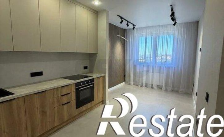 2-комн квартира микрорайон Любимово, 8