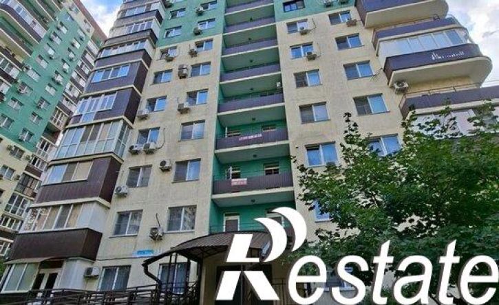 1-комн квартира улица 40 лет Победы, 103,  д. 103