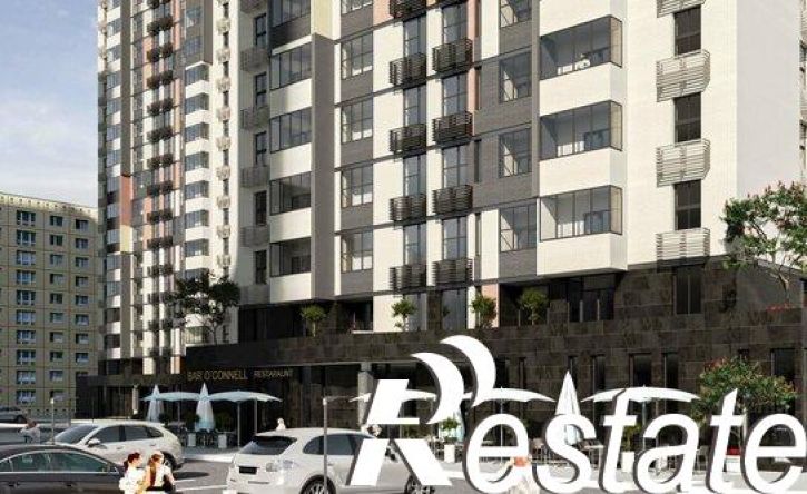 1-комн квартира улица Снесарева, 10 к1,  д. 10 к1