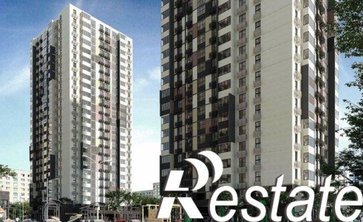 1-комн квартира улица Снесарева, 10 к1,  д. 10 к1