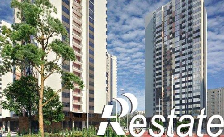 1-комн квартира улица Снесарева, 10 к2,  д. 10 к2