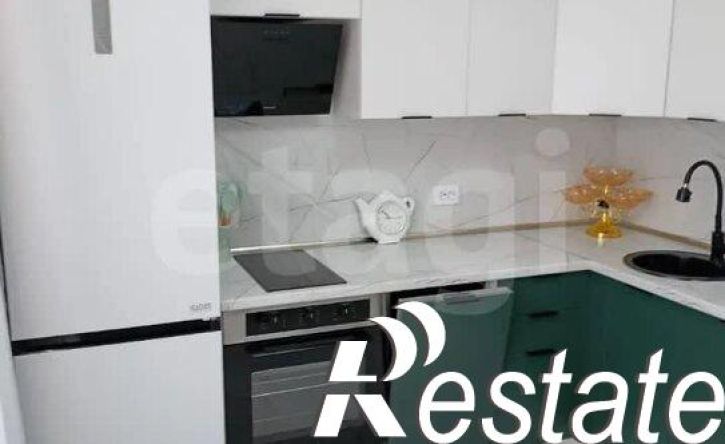 2-комн квартира улица Генерала Трошева, 37,  д. 37