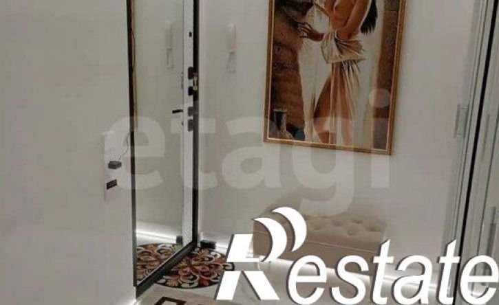 2-комн квартира улица Генерала Трошева, 37,  д. 37