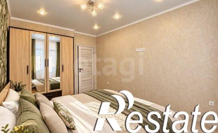 2-комн квартира улица им. Героя Яцкова И.В., 9 к3,  д. 9 к3