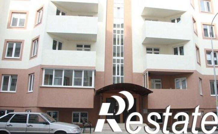 2-комн квартира Заполярная улица, 35 к12,  д. 35 к12