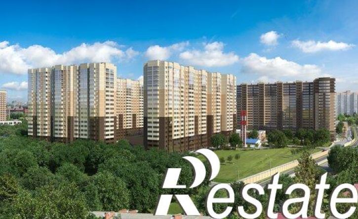 2-комн квартира Стахановская улица, 1,  д. 1