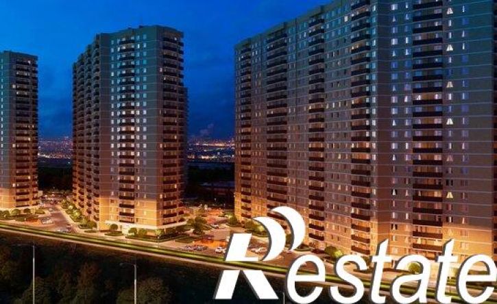 1-комн квартира Домбайская улица, 55 к1,  д. 55 к1