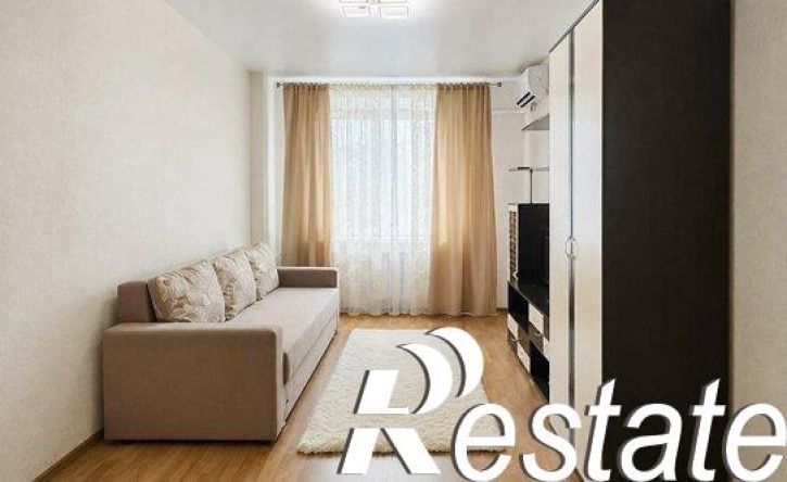 1-комн квартира улица Петра Метальникова, 5 к1,  д. 5 к1