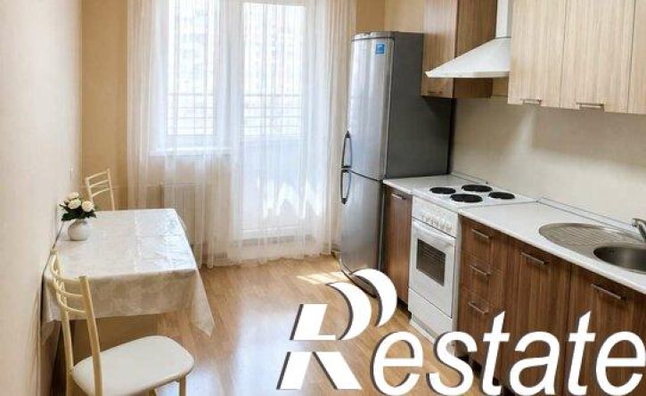 1-комн квартира улица Петра Метальникова, 5 к1,  д. 5 к1