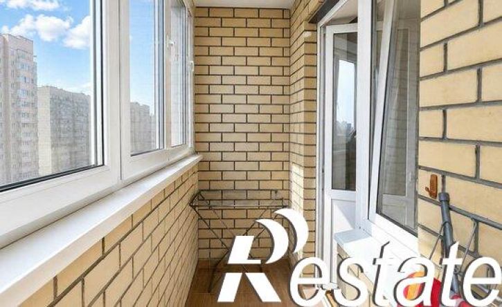 1-комн квартира улица Петра Метальникова, 5 к1,  д. 5 к1