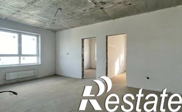 3-комн квартира улица Адмирала Макарова, 1 к3,  д. 1 к3