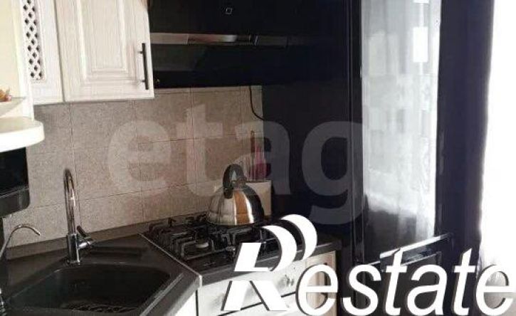 3-комн квартира улица Атарбекова, 44,  д. 44