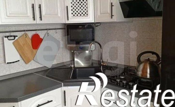 3-комн квартира улица Атарбекова, 44,  д. 44