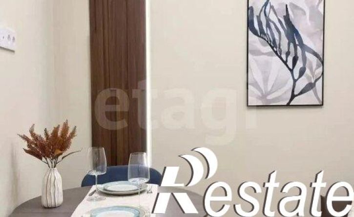 2-комн квартира улица Петра Метальникова, 36,  д. 36