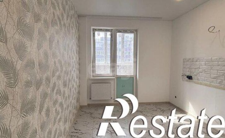 1-комн квартира улица Краеведа Соловьёва, 6 к7,  д. 6 к7