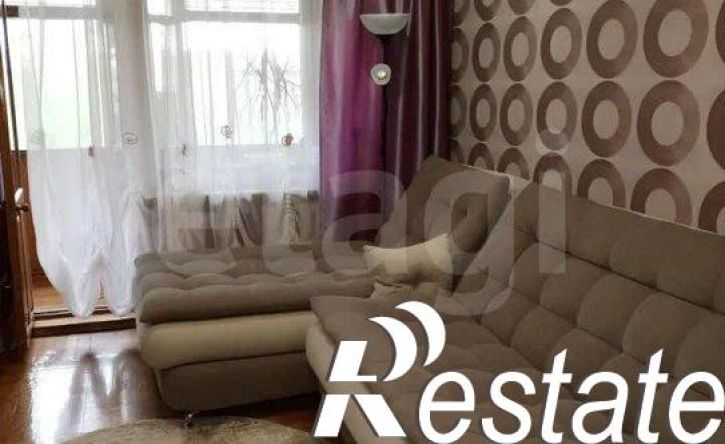 3-комн квартира улица Атарбекова, 44,  д. 44