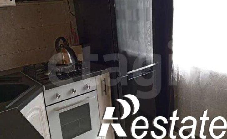 3-комн квартира улица Атарбекова, 44,  д. 44