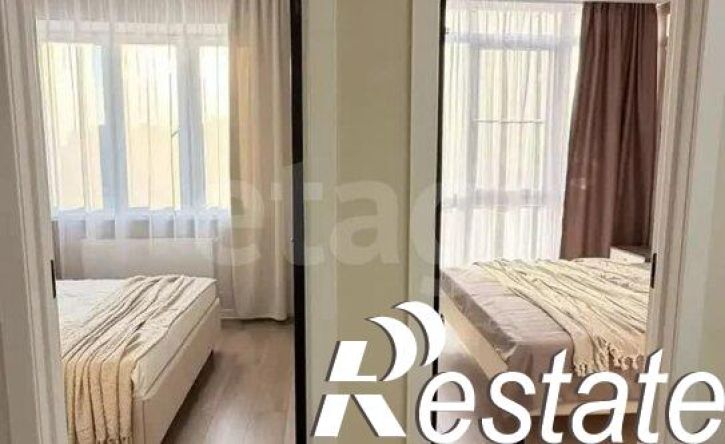 2-комн квартира улица Петра Метальникова, 36,  д. 36