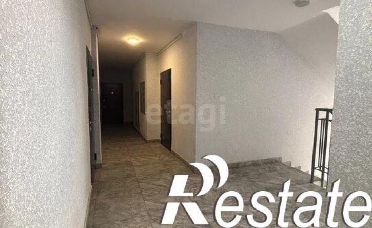 1-комн квартира улица Краеведа Соловьёва, 6 к7,  д. 6 к7