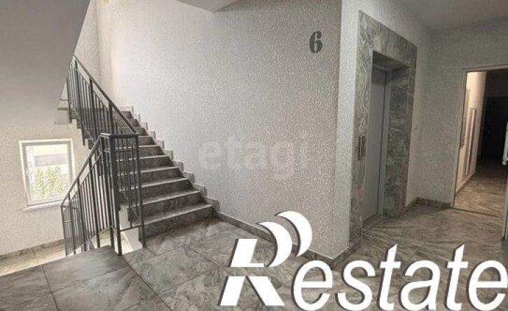 1-комн квартира улица Краеведа Соловьёва, 6 к7,  д. 6 к7