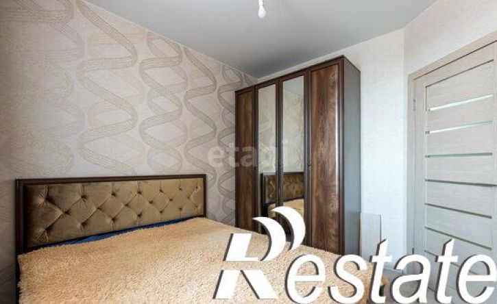 2-комн квартира Домбайская улица, 10/2,  д. 10/2