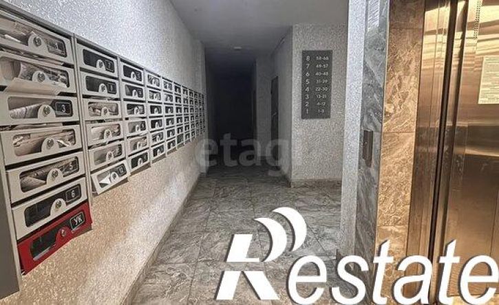 1-комн квартира улица Краеведа Соловьёва, 6 к7,  д. 6 к7