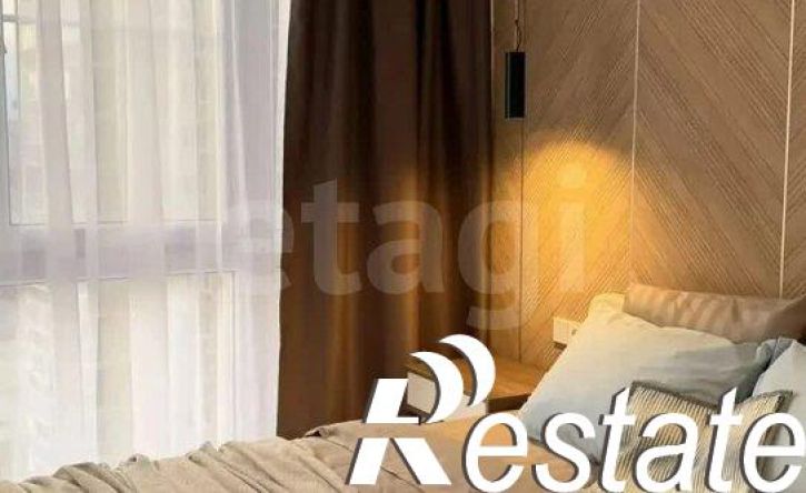 2-комн квартира улица Петра Метальникова, 36,  д. 36