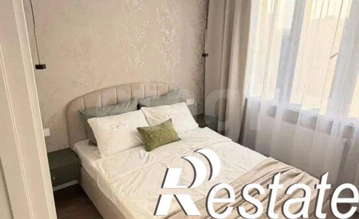 2-комн квартира улица Петра Метальникова, 36,  д. 36