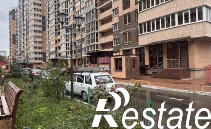 1-комн квартира Душистая улица, 79 к1,  д. 79 к1