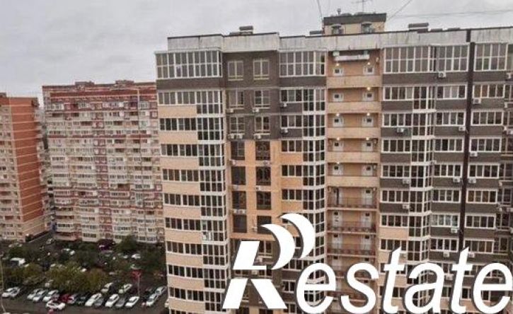 1-комн квартира Душистая улица, 79 к1,  д. 79 к1