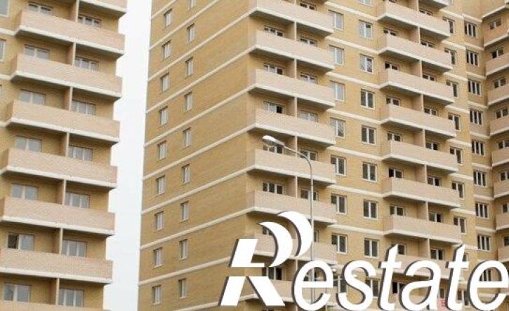 1-комн квартира улица Симиренко, 37 к2,  д. 37 к2