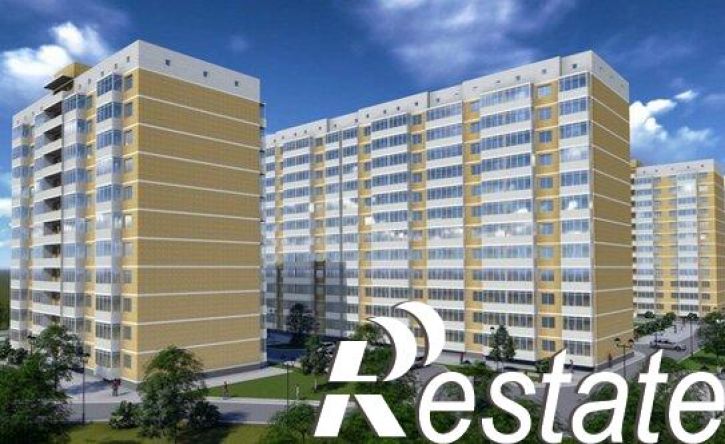 1-комн квартира улица Симиренко, 37 к2,  д. 37 к2