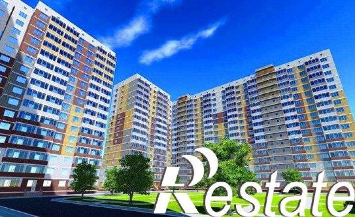 1-комн квартира улица Симиренко, 37 к2,  д. 37 к2