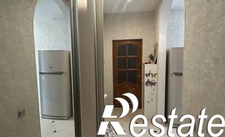 2-комн квартира Артёмовская улица, 3,  д. 3