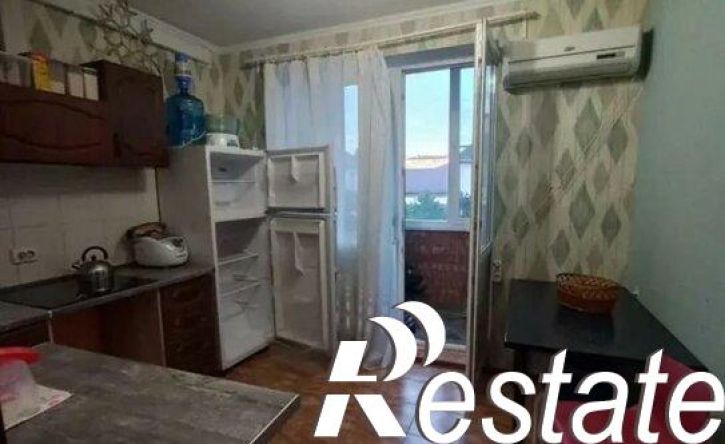 1-комн квартира Агрохимическая улица, 108/1,  д. 108/1
