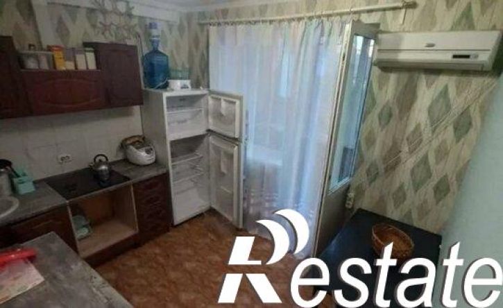 1-комн квартира Агрохимическая улица, 108/1,  д. 108/1