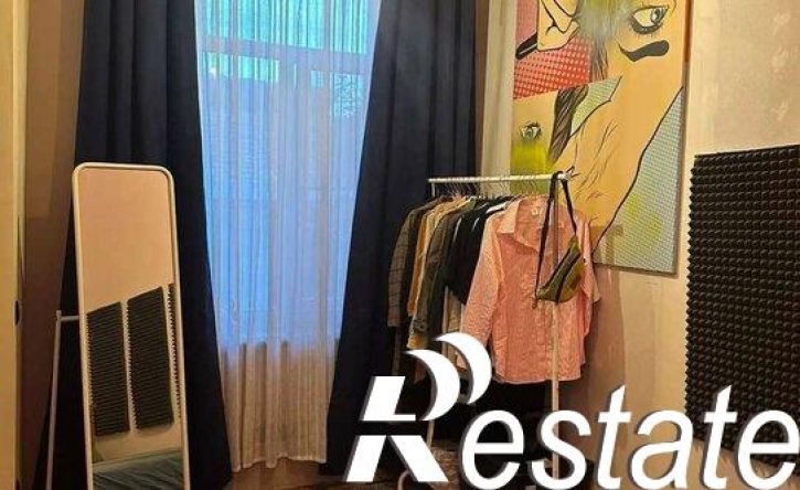 2-комн квартира Рашпилевская улица, 67,  д. 67