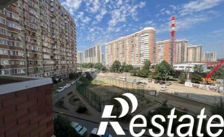 2-комн квартира Командорская улица, 3 к1,  д. 3 к1