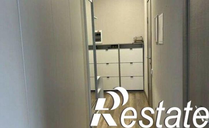 1-комн квартира улица Архитектора Ишунина, 7/1 к2,  д. 7/1 к2
