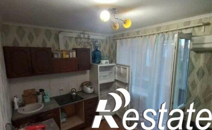 1-комн квартира Агрохимическая улица, 108/1,  д. 108/1